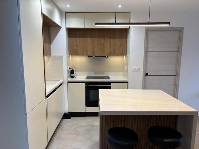 Location appartement T3 Puteaux - Photo 7