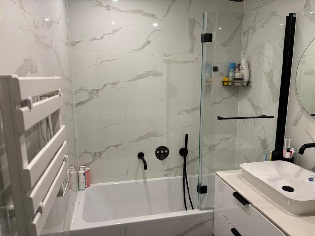 Location appartement T3 Puteaux - Photo 9