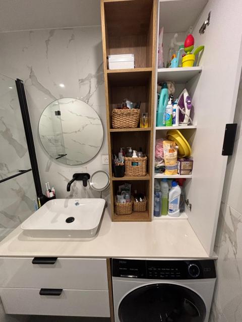 Location appartement T3 Puteaux - Photo 10