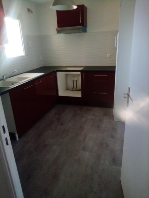 Location appartement T2 Beziers - Photo 2