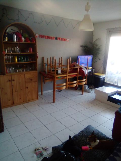 Location appartement T2 Beziers - Photo 4