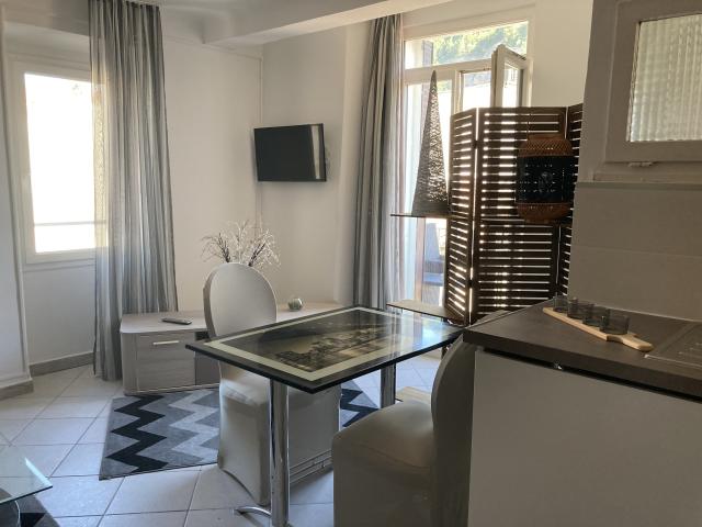 Location appartement T2 Digne les Bains - Photo 4