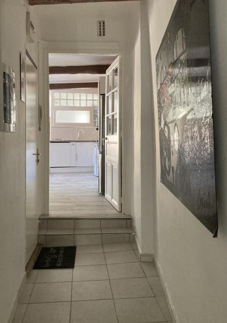 Location appartement T2 Digne les Bains - Photo 6