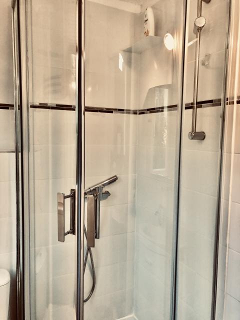 Location appartement T2 Digne les Bains - Photo 8