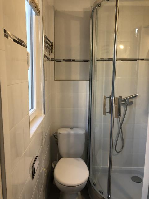 Location appartement T2 Digne les Bains - Photo 9