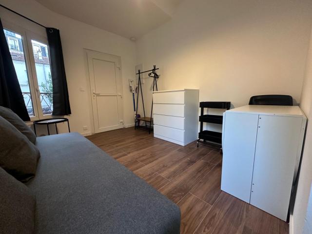 Location studio St Maurice - Photo 4