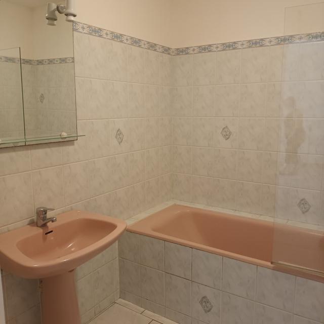 Location appartement T2 Sens - Photo 3
