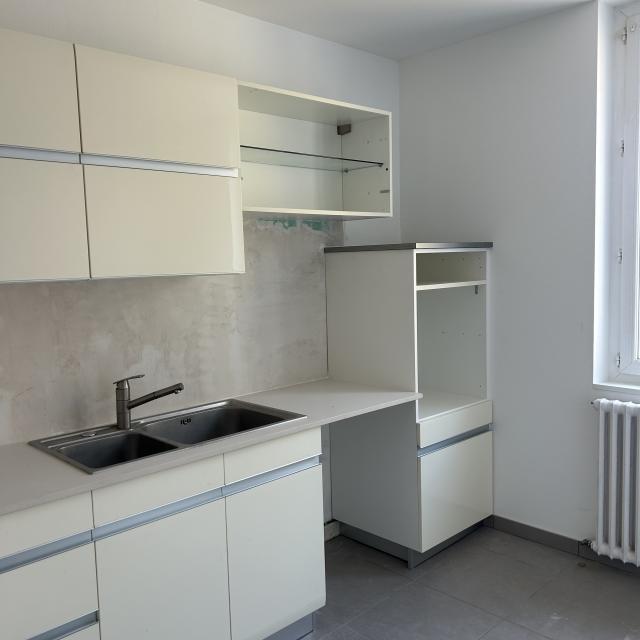 Location appartement T4 Le Puy en Velay - Photo 2