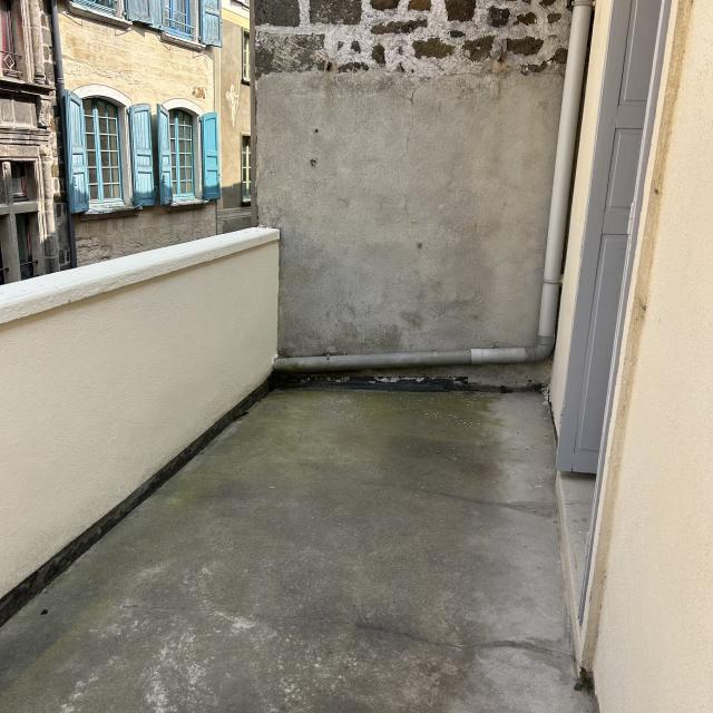 Location appartement T4 Le Puy en Velay - Photo 8