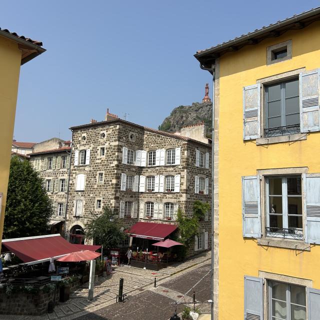 Location appartement T4 Le Puy en Velay - Photo 10