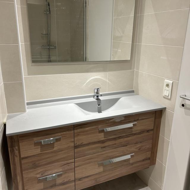 Location appartement T4 Le Puy en Velay - Photo 2