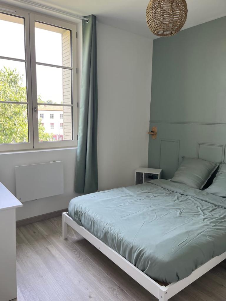 Location chambre Poitiers - Photo 1
