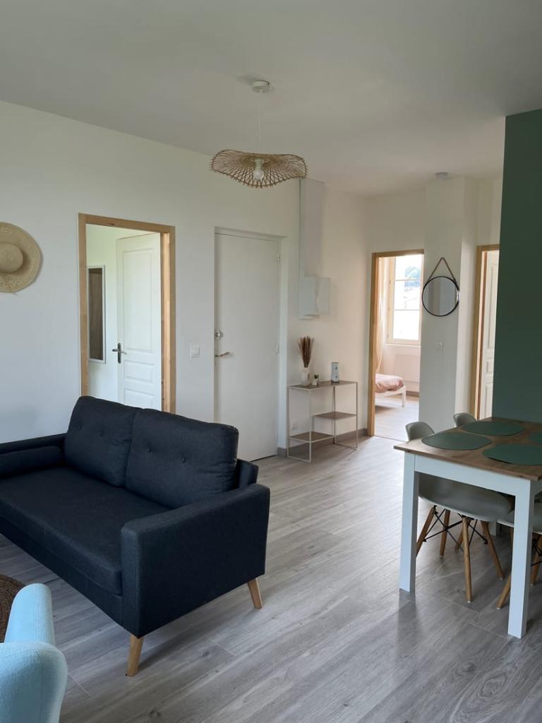 Location chambre Poitiers - Photo 3