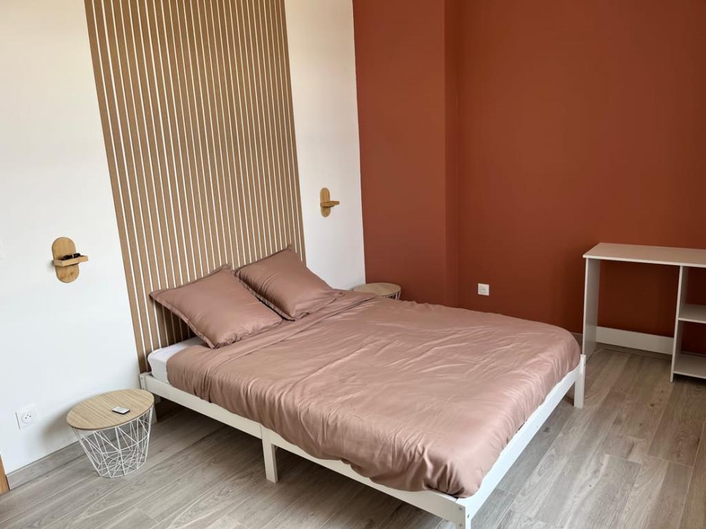 Location chambre Poitiers - Photo 1