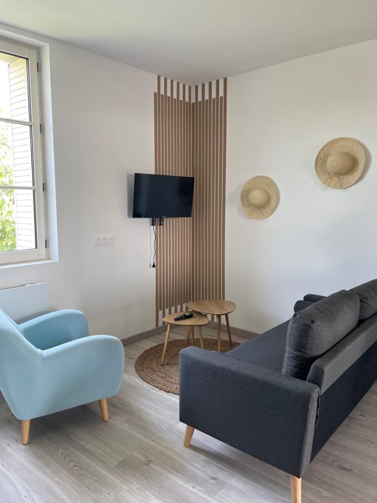 Location chambre Poitiers - Photo 2