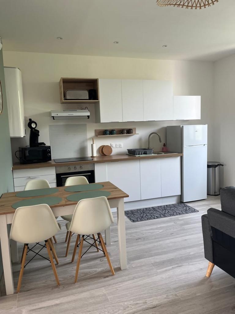 Location chambre Poitiers - Photo 3