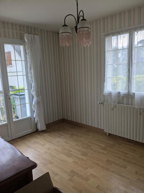 Location maison F5 Pithiviers - Photo 2