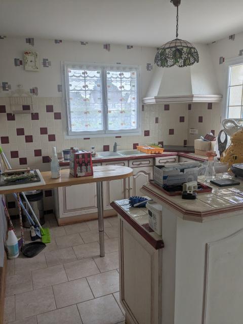 Location maison F5 Pithiviers - Photo 3