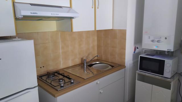 Location studio Pontoise - Photo 3