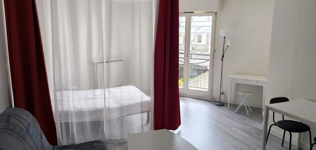 Location studio Pontoise - Photo 5