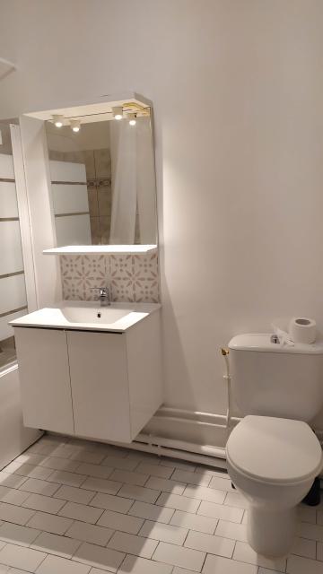 Location studio Pontoise - Photo 7