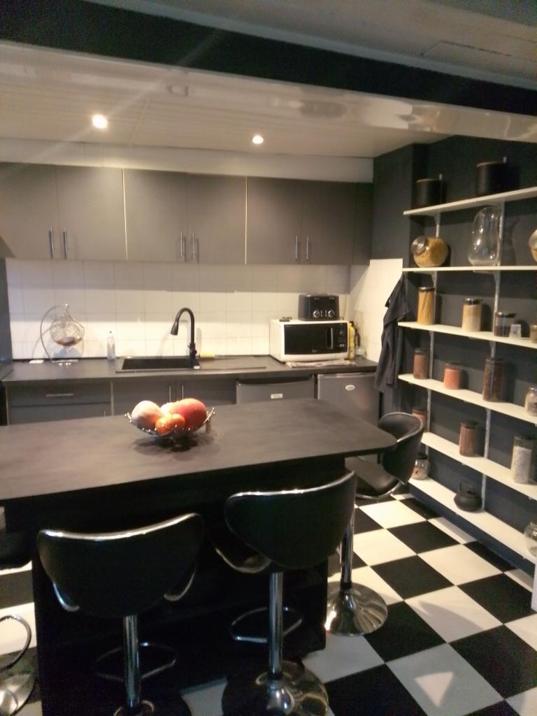 Location chambre Isle St Georges - Photo 2