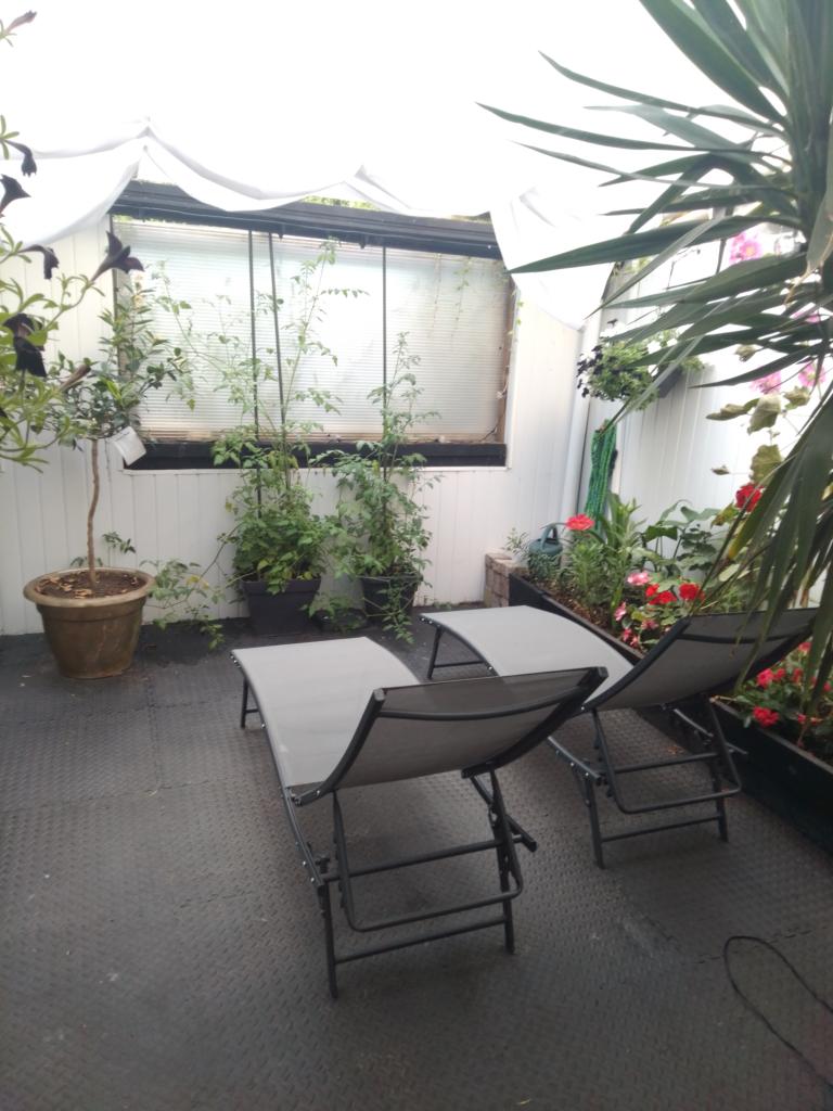 Location chambre Isle St Georges - Photo 3