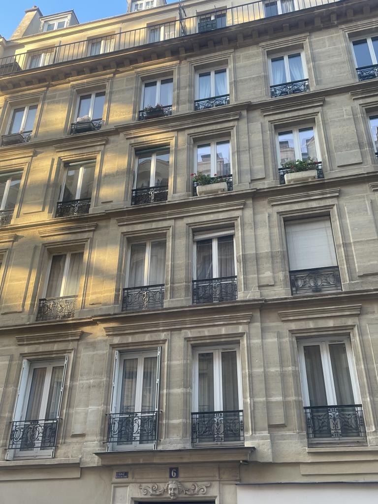 Location chambre Paris 06 - Photo 2