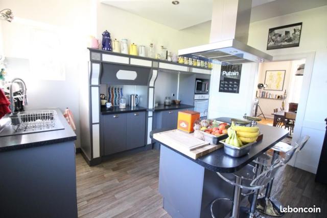 Location maison F5 Aureil - Photo 2