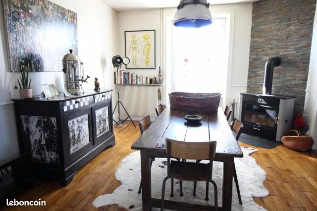 Location maison F5 Aureil - Photo 4