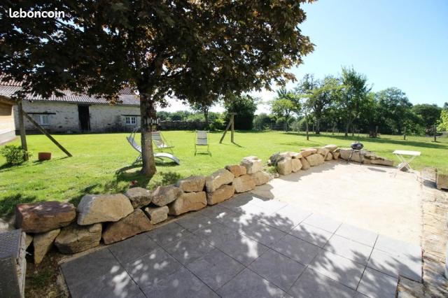 Location maison F5 Aureil - Photo 6
