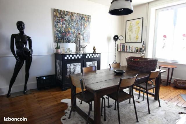 Location maison F5 Aureil - Photo 7