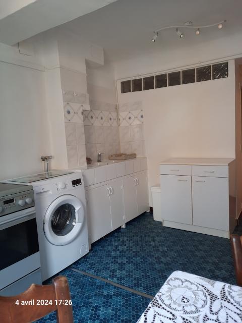 Location appartement T2 Digne les Bains - Photo 2