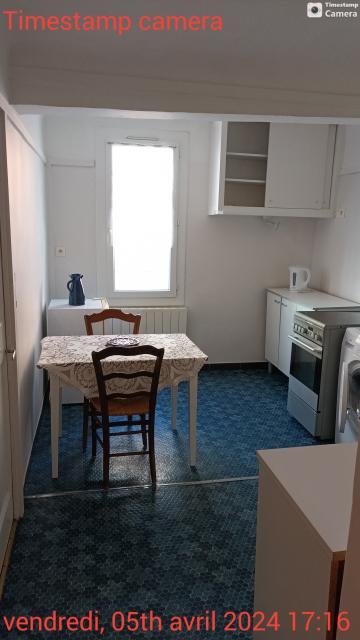 Location appartement T2 Digne les Bains - Photo 3