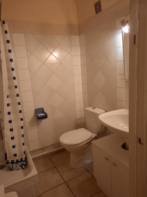 Location appartement T2 Digne les Bains - Photo 5
