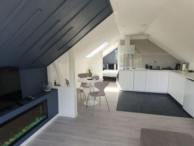Location appartement T2 Livilliers - Photo 2