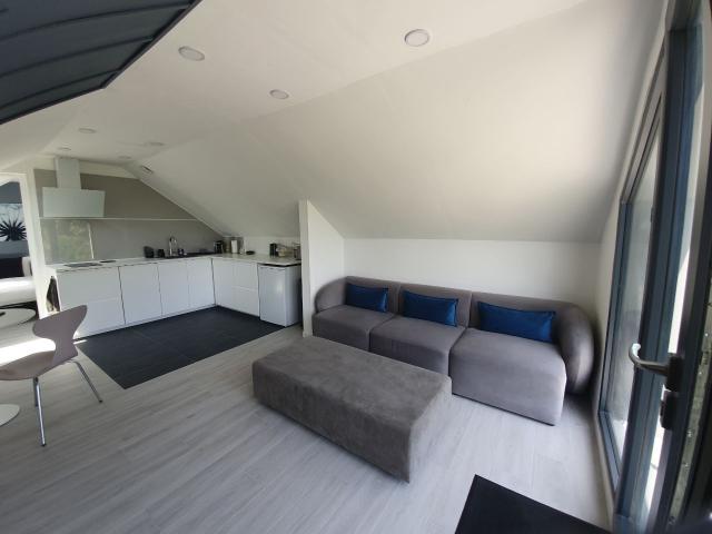 Location appartement T2 Livilliers - Photo 3