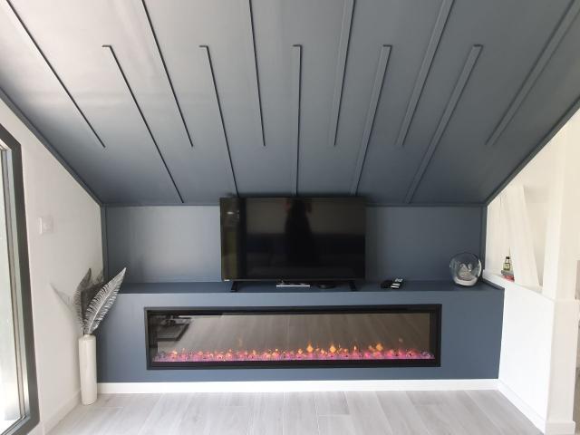 Location appartement T2 Livilliers - Photo 4