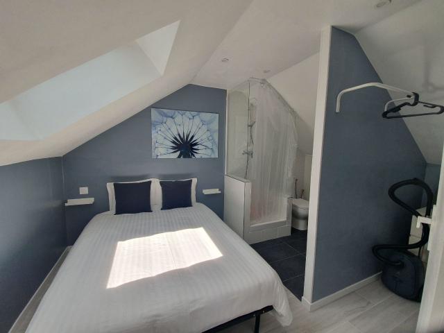 Location appartement T2 Livilliers - Photo 5