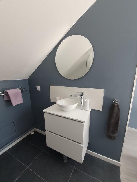 Location appartement T2 Livilliers - Photo 6