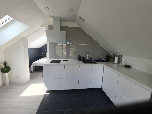 Location appartement T2 Livilliers - Photo 8