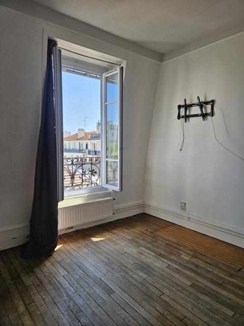 Location appartement T2 Asnieres sur Seine - Photo 3