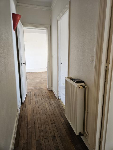 Location appartement T2 Asnieres sur Seine - Photo 4