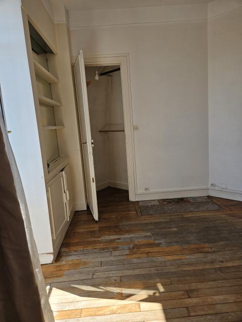 Location appartement T2 Asnieres sur Seine - Photo 6