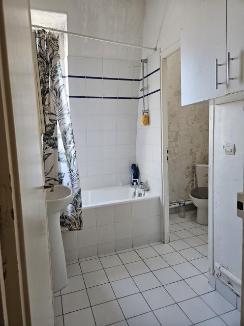 Location appartement T2 Asnieres sur Seine - Photo 7