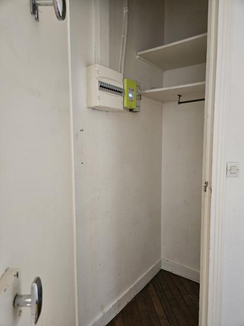 Location appartement T2 Asnieres sur Seine - Photo 9