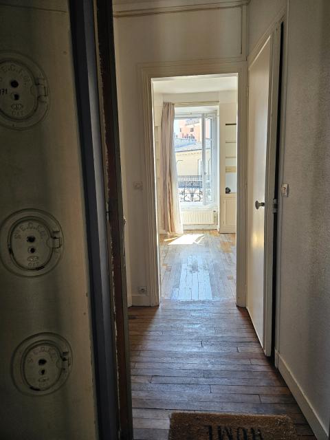 Location appartement T2 Asnieres sur Seine - Photo 10