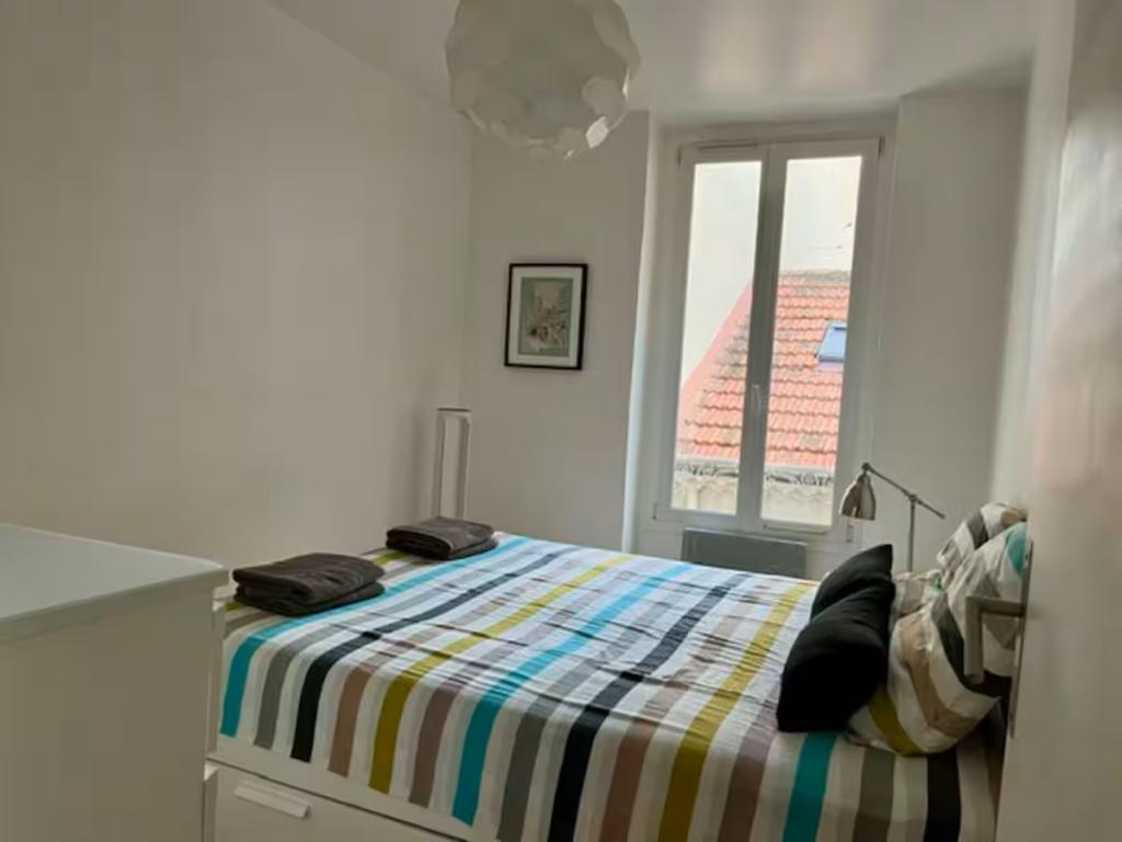 Location chambre Cannes - Photo 1
