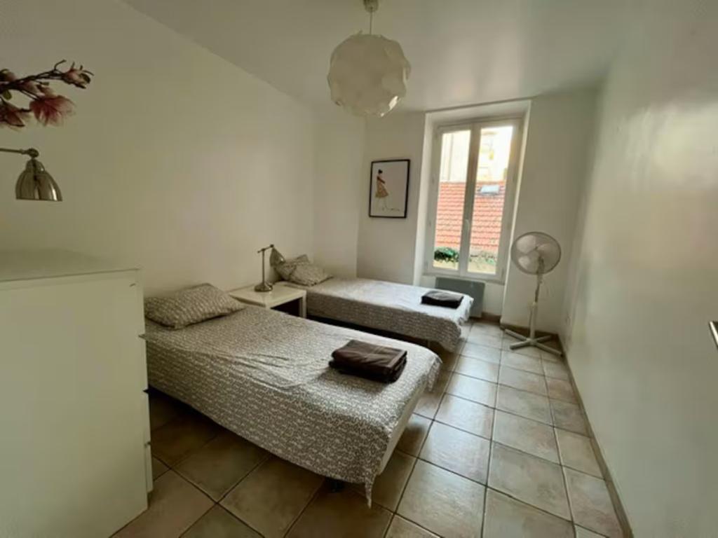 Location chambre Cannes - Photo 2
