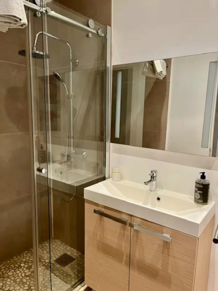 Location chambre Cannes - Photo 4
